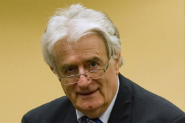 Karadžić: Hag 'kao razjareni bik', tu nema odbrane