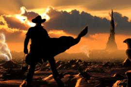 Pogledajte prvi trejler za "The Dark Tower"