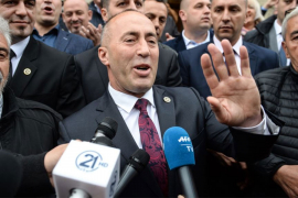 Haradinaj Vučiću: Ne igraj se s Albancima 