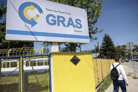 Radnici GRAS-a najavljuju štrajk ukoliko ne prime platu