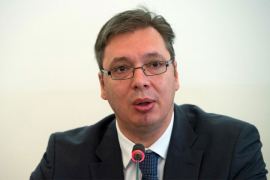 Vučić: Siniša Mali neće više biti gradonačelnik