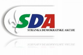 SDA: Neprihvatljive HDZ-ove izmjene izbornog zakona