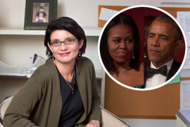 Mišel ipak nije bila Obamina "prva dama"