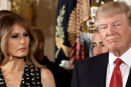 Isplivao snimak Trampa i Melanije od prije 17 godina