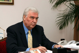 Pavić: DNS ne može podržati prodaju "Ljubije"
