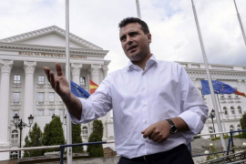 Zaev najavio skore pregovore o formiranju nove Vlade Makedonije