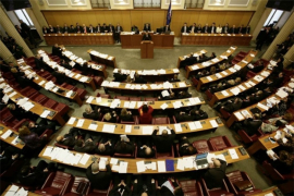 Most podnio zahtjev za raspuštanje Sabora
