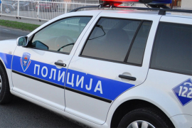 Potukli se maloljetnici u Prnjavoru, jedan izboden nožem