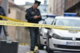 Pucnjava u Sarajevu, policija traga za napadačem