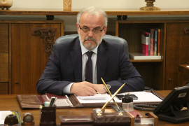 Džaferi obavijestio Ivanova da postoji parlamentarna većina
