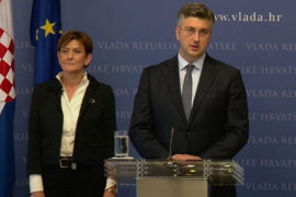 Plenković: Oporba doživjela politički poraz