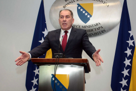 Potpredsjednica VSTS BiH: Tužiću Mektića