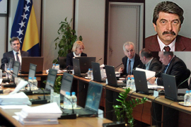 Podinić ispunio uslove, ali nije penzionisan