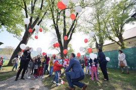 Najbolje fotografije sa proslave Dana grada