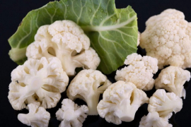 Nutricionistička scena ima novu zvijezdu