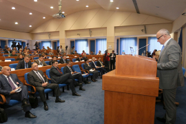 "Mittal" se povlači u slučaju prodaje RŽR Ljubija?