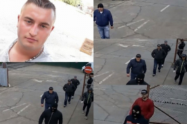 Obračun u Budimpešti: Mađarska policija u potrazi za bh ...