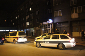 Pucnjava u Zenici: Policija traga za počiniocem