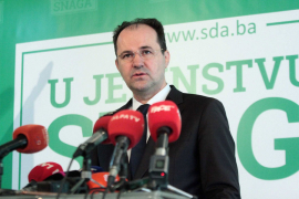 Softić: Očekujem da će Zakon o akcizama biti usvojen