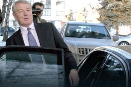 Koliko su zarađivali visoki predstavnici: Ešdaun rekorder sa 2,2 ...