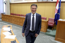 Jandroković predložen za predsjednika Sabora Hrvatske