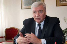 Pavić: Spominje se i prodaja Elektroprivrede