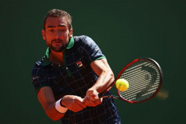 
Čilić u polufinalu ATP-a u Istanbulu