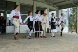Učenici odali počast Kočiću