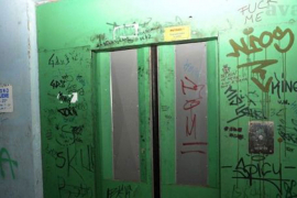 Javni poziv za sanaciju liftova do 15. maja