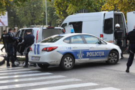 Neprijatan pretres grupe mladih iz Trebinja na crnogorskoj granici