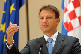 Gordan Jandroković novi predsjednik Hrvatskog sabora