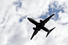 Avion sa Lavrovim narušio vazdušni prostor Estonije