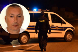 Trostruki ubica iz Šibenika se probudio iz kome