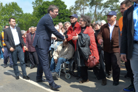 Vučić: Srbi poštuju tuđe žrtve
