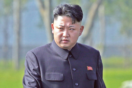 Kim Džong Un: Ameriko, izvini se