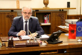 "Džaferi će voditi sjednice na albanskom, počela Tiranska plaforma"  ...