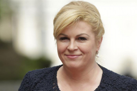 Kitarović: Želimo dobrosusjedske odnose sa Srbijom