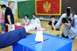 Lokalni izbori u Herceg Novom: 51 biračko mjesto, a pravo glasa ima ...