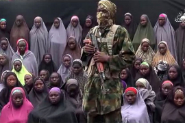 "Boko Haram" oslobodio 82 djevojke