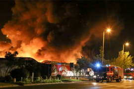 Vlasnicima izgorjelih štandova na usluzi Gradska pijaca
