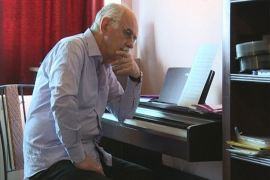 Kovač: Žao mi je što nisam komponovao klasičnu muziku