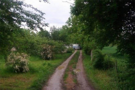 Pronađeni mrtvi supružnici u Maloj Obarskoj