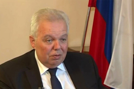 Ivancov: Neprijatelji hoće da se kajemo za nepostojeće grijehe