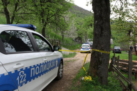 Dva stravična zločina, jedan ubio rođaka, drugi ženu i sebe