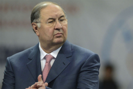 Ruski biznismen Usmanov među prvih pet najbogatijih Britanaca