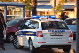 U Zagrebu pronađena tijela mrtvih supružnika