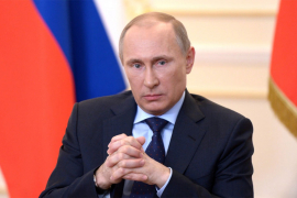 Putin čestitao Makronu