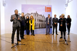Paviljon BiH na Venecijanskom bijenalu otvara se u petak