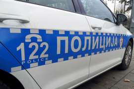 Banjaluka: U tri saobraćajne nezgode devet lica povrijeđeno