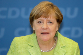Merkel: Makron predstavlja nadu miliona Evropljana
